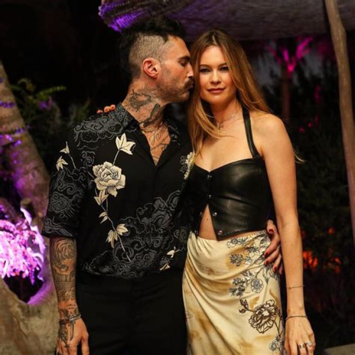 A Comprehensive Guide To Behati Prinsloo's Life And Career