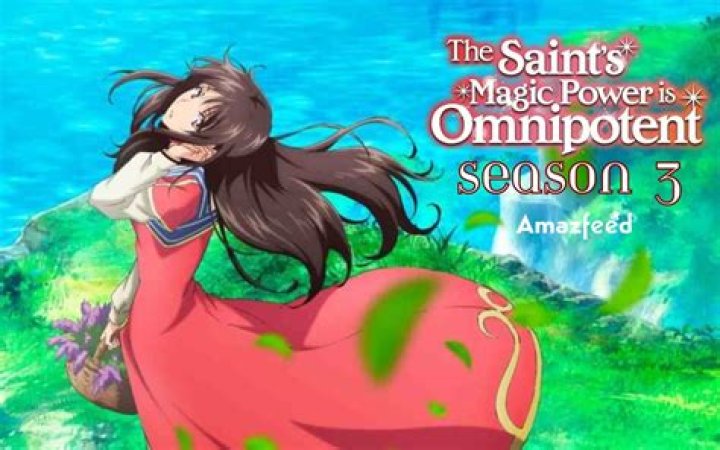 A Comprehensive Guide To "The Saints Magical Power Is Omnipotent Season"