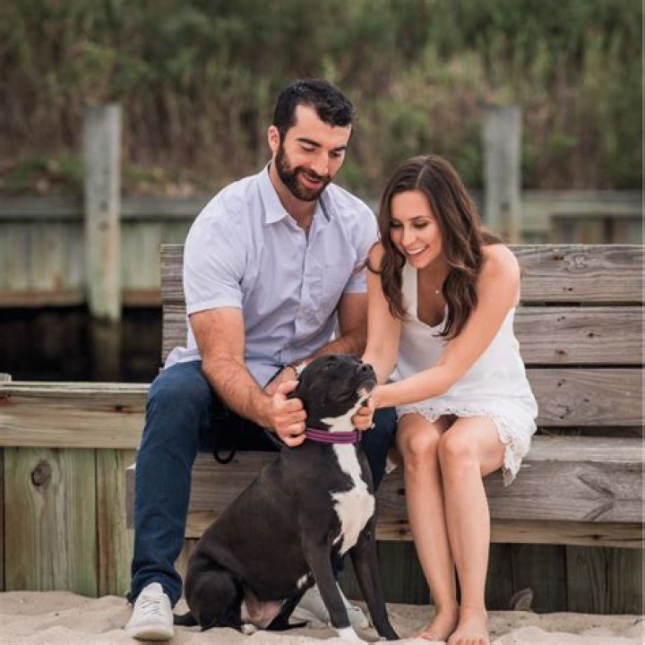 A Deep Dive Into Ashlee Kyle Palmieri's Enduring Relationship