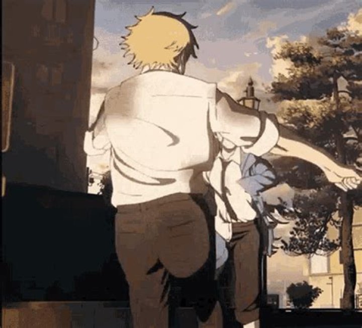 A Deep Dive Into Chainsaw Man Animation