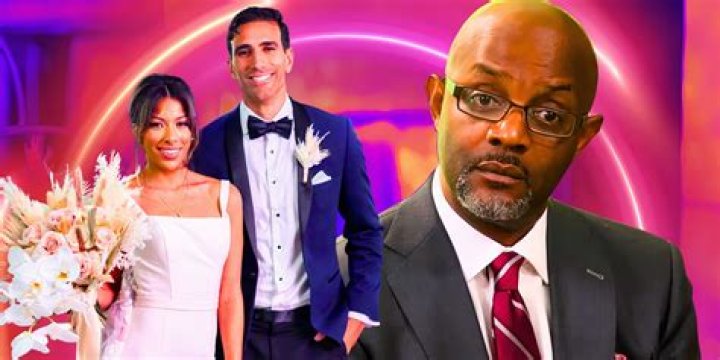 A Deep Dive Into Married At First Sight Season 17 Couples