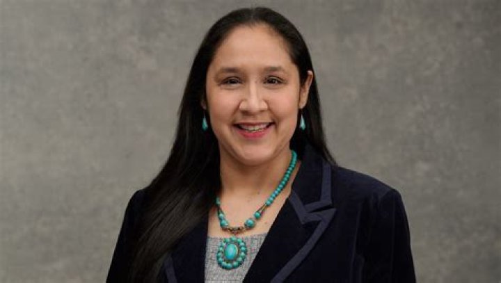 A Distinguished Native Of Dallas