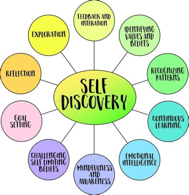 A Journey Of Discovery And Creativity