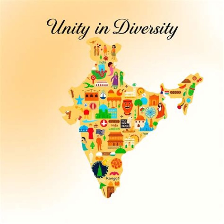 A Journey Of Identity, Diversity, And Triumph