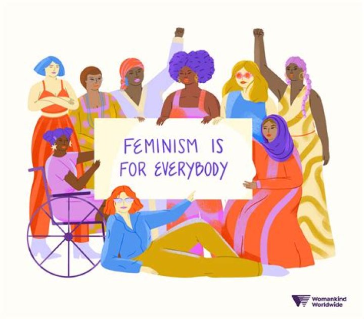 A Journey Of Identity, Feminism, And Social Commentary