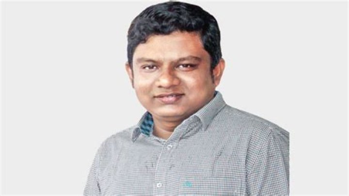 A Journey Of Impactful Journalism