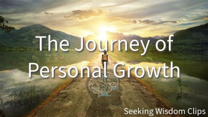 A Journey Of Laughter, Inspiration, And Personal Growth