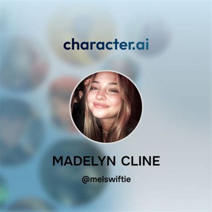 A Journey With Madelyn Cline