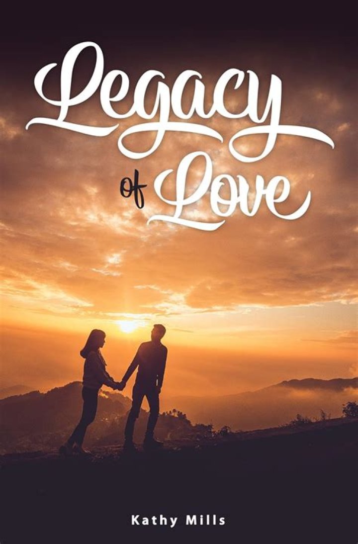 A Legacy Of Love, Marriage, And Service