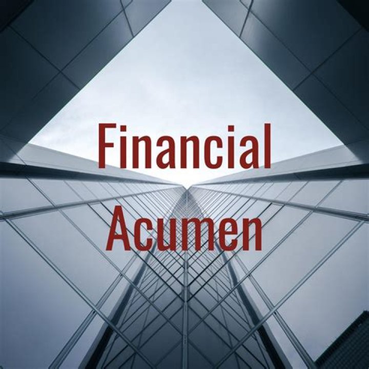 A Legacy Of Talent And Financial Acumen