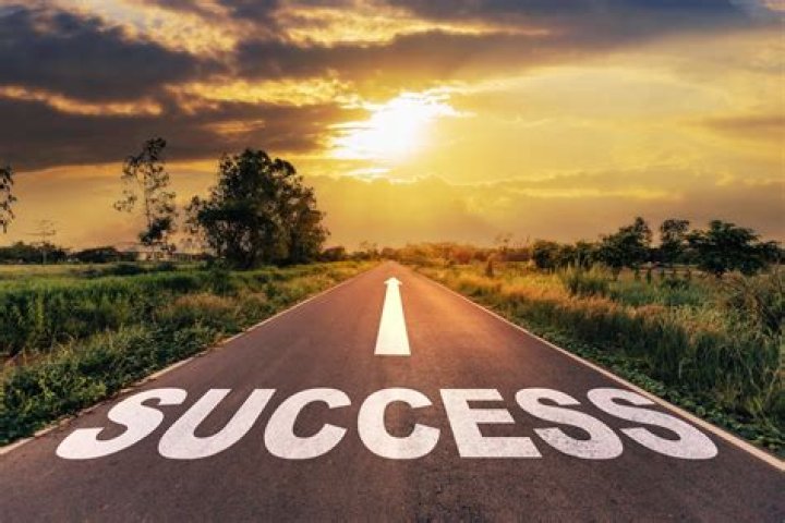A Path To Health And Success