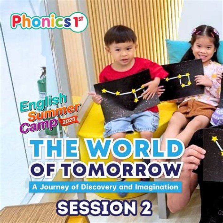 A Promising Journey Of Discovery