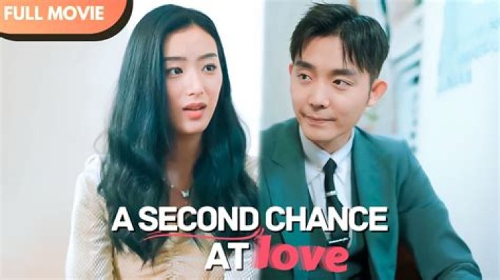A Second Chance At Love After Divorce