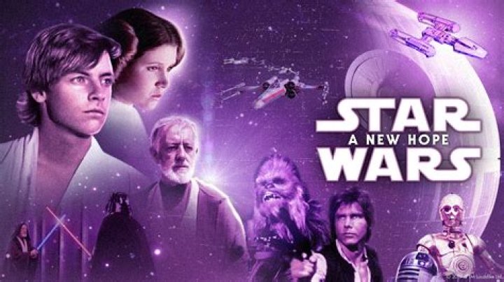 A Star Wars Journey Of Hope