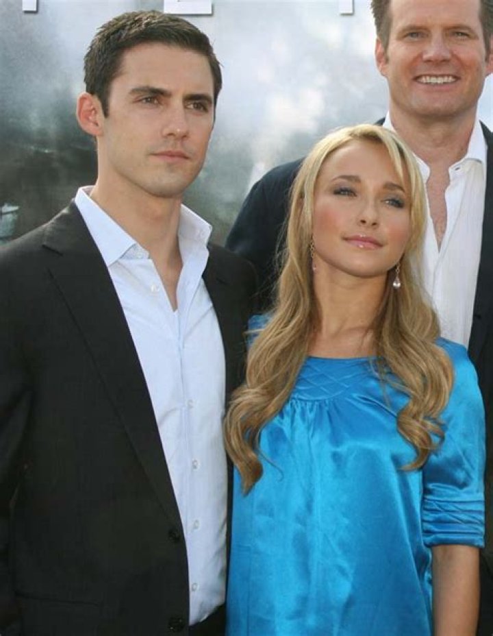 A Timeline Of His Girlfriends Hollywood Life