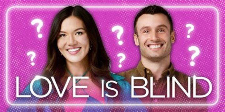 Age And More From "Love Is Blind"