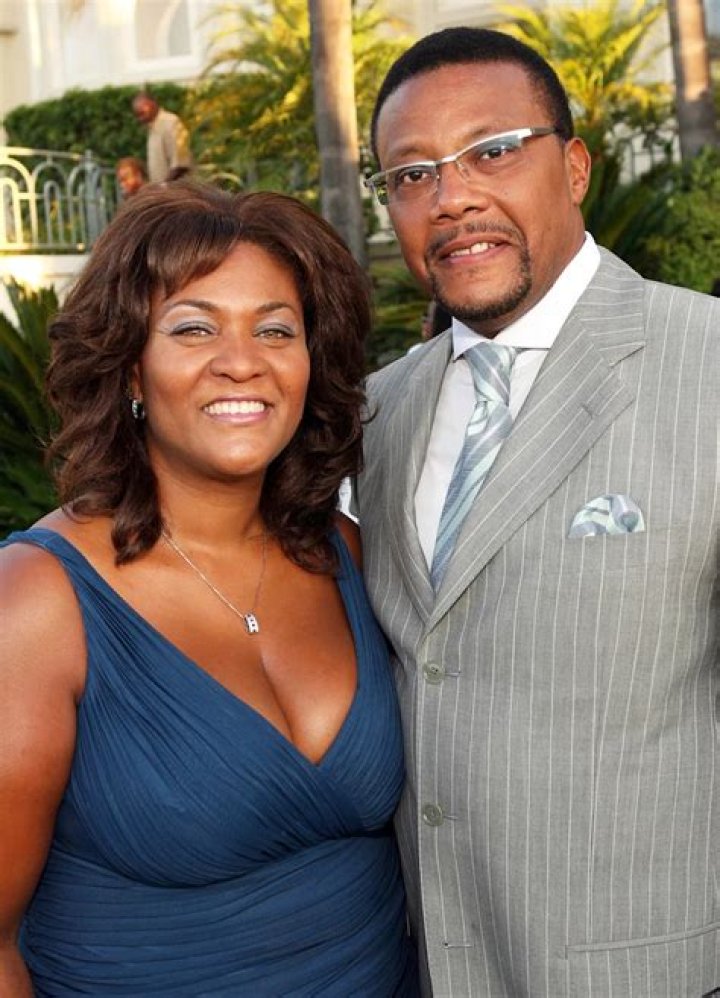 Amir Mathis Wife, Age, Wiki, Family, Height, Net Worth & Instagram
