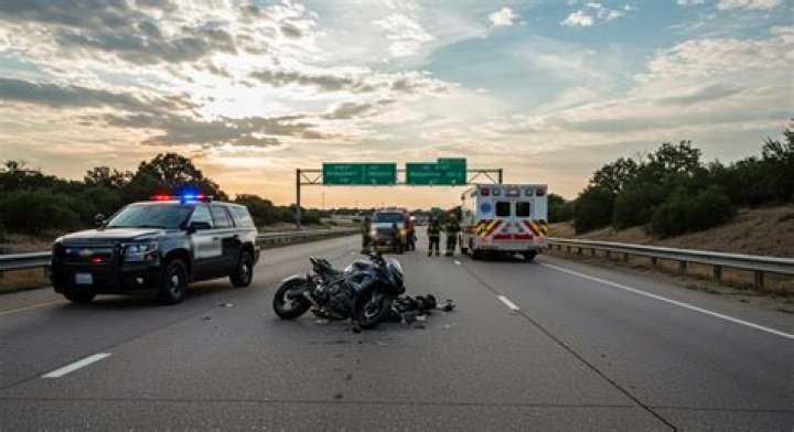 Austin Willette Motorcycle Accident: Know The Details