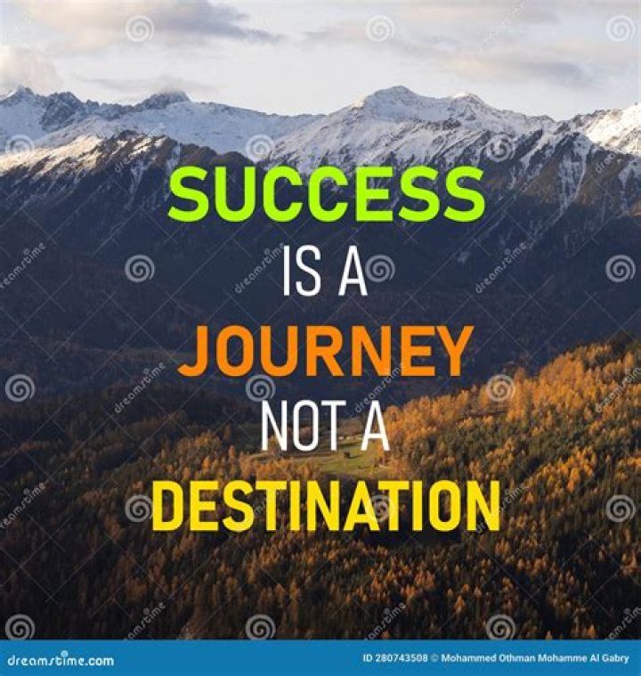 Beauty, Success, And Inspiration Unveiled