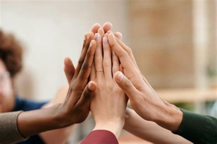 Beauty, Success, And The Power Of Support