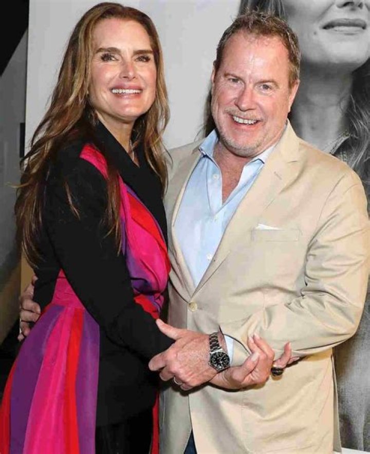 Brooke Shields biography, age, family, career, net worth, husband