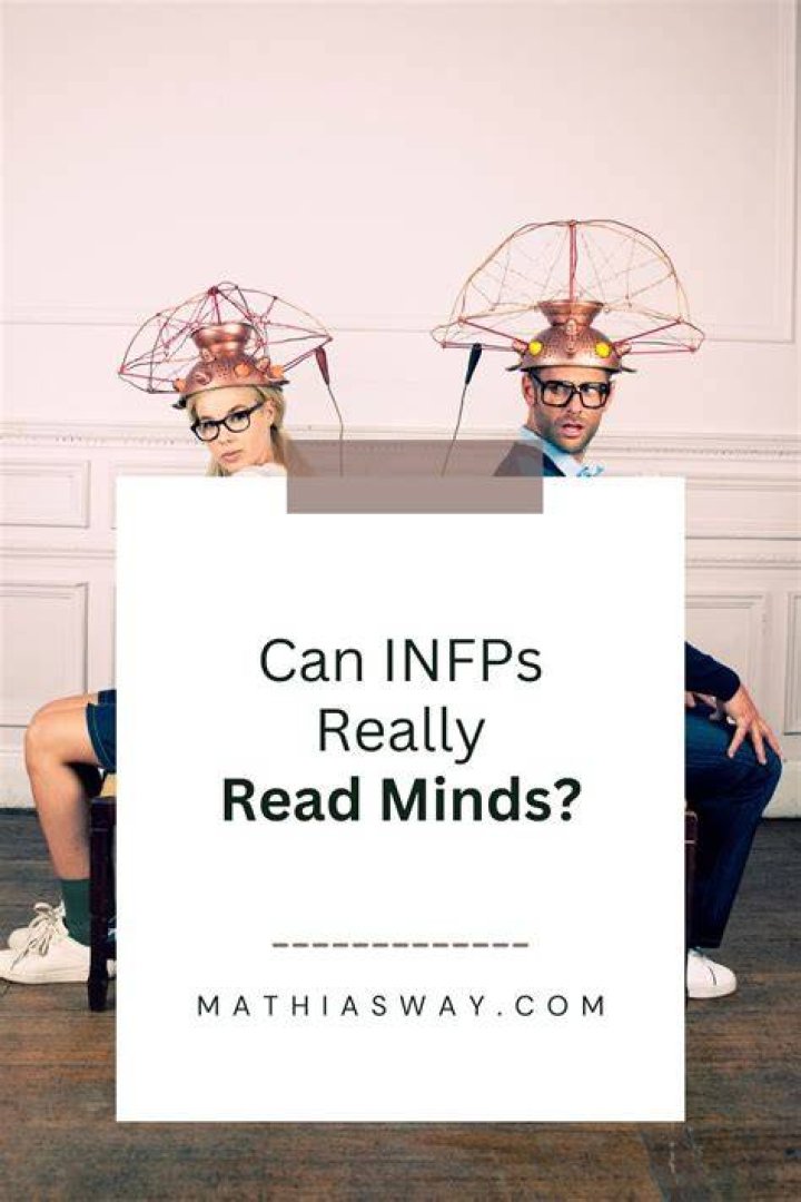 Can INFP read minds?
