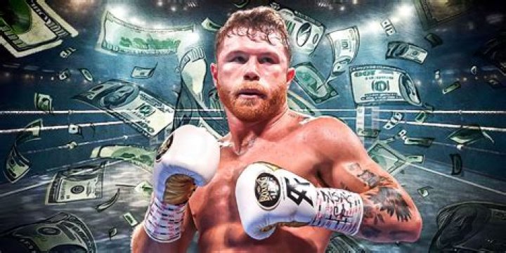 Canelo Alvarez's Net Worth And The Road To Financial