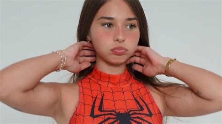 Carolina Samani's OnlyFans Leaks: A Detailed Look