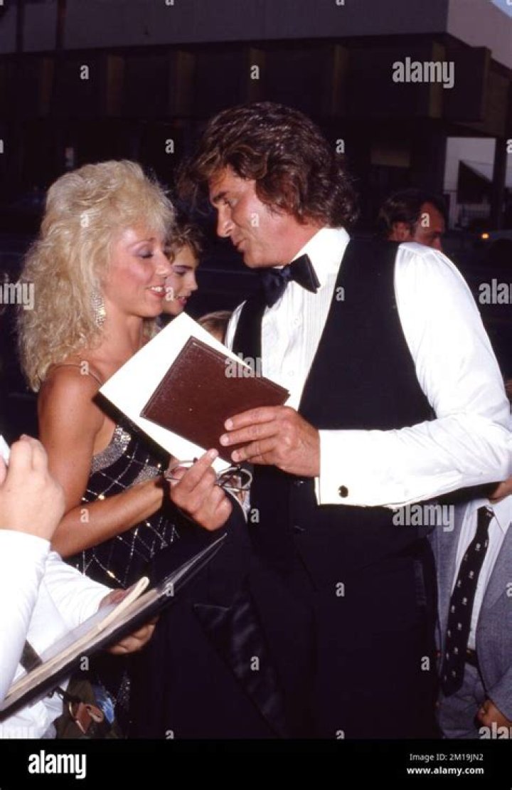Cindy Landon's Enduring Marital Journey