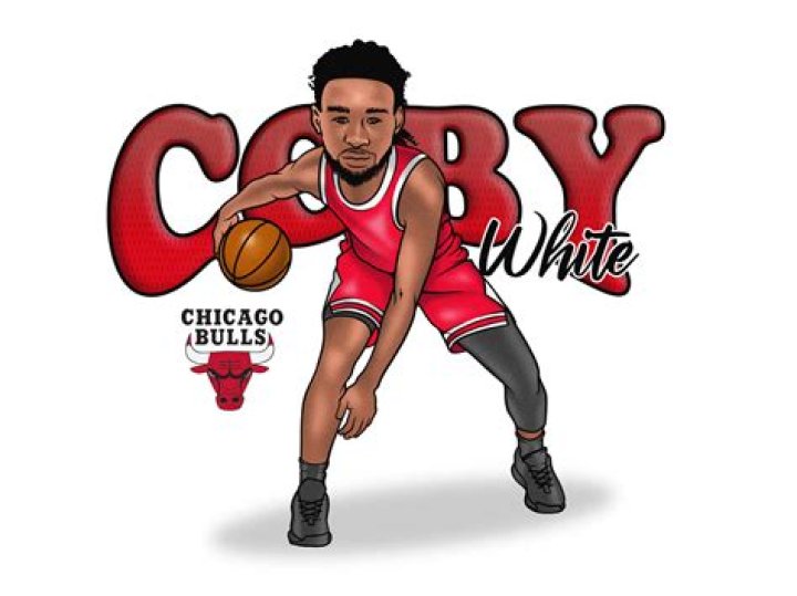 Coby White And Derrick White's Hidden Connection