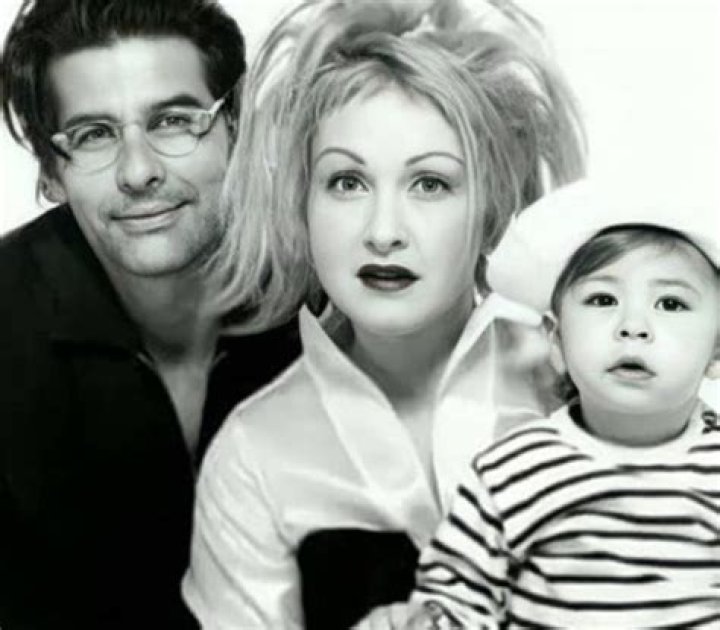 Cyndi Lauper parents: Meet Fred and Catrine Lauper