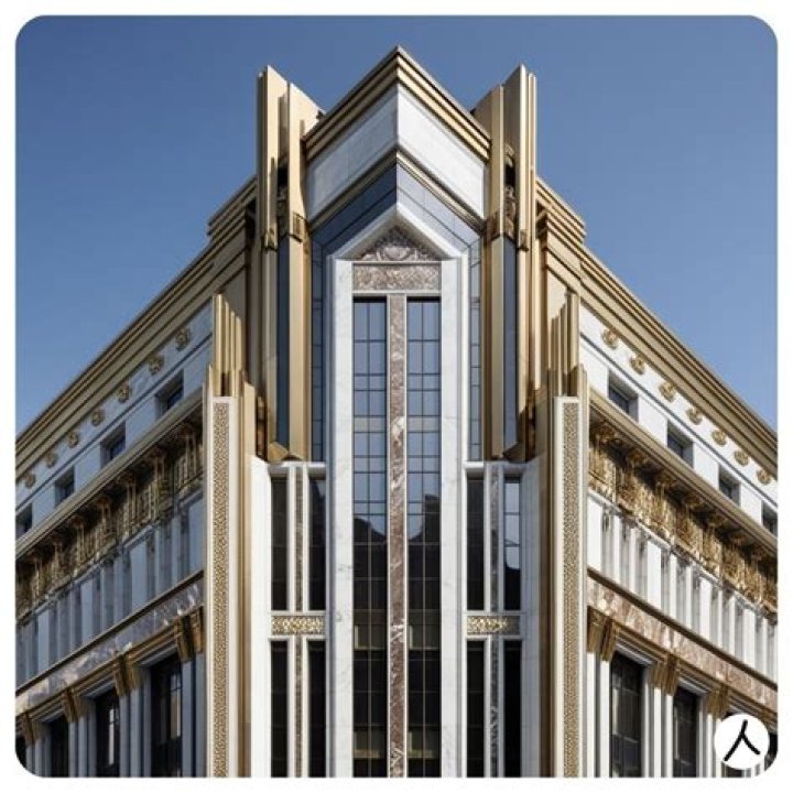 Discover Elegance And Architectural Flair