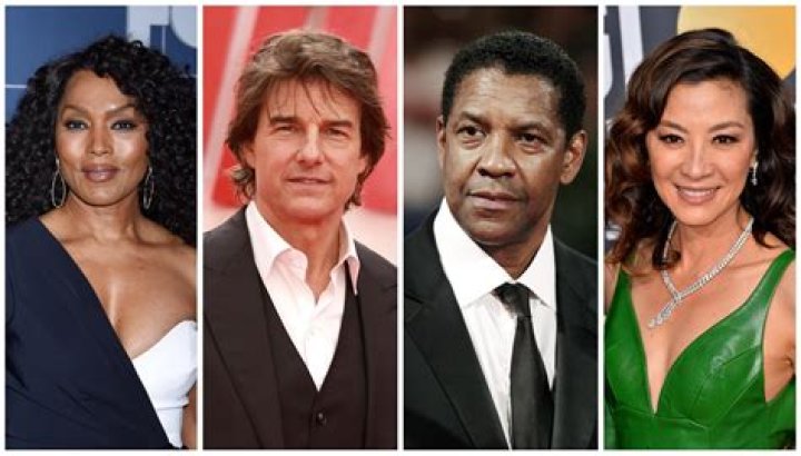 Discover The 2022 Top Male Actors Over 60!