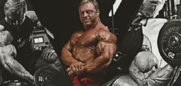 Discover The John Meadows Wiki