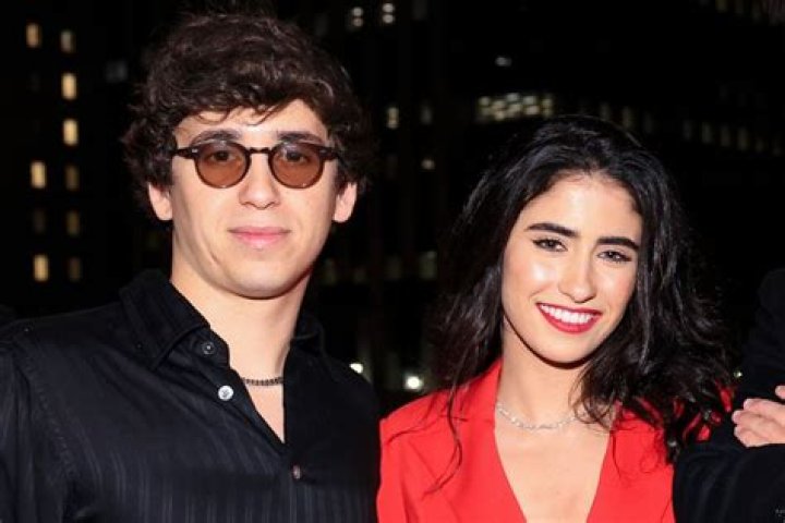 Discoveries From "Jose Hernandez And Wife"