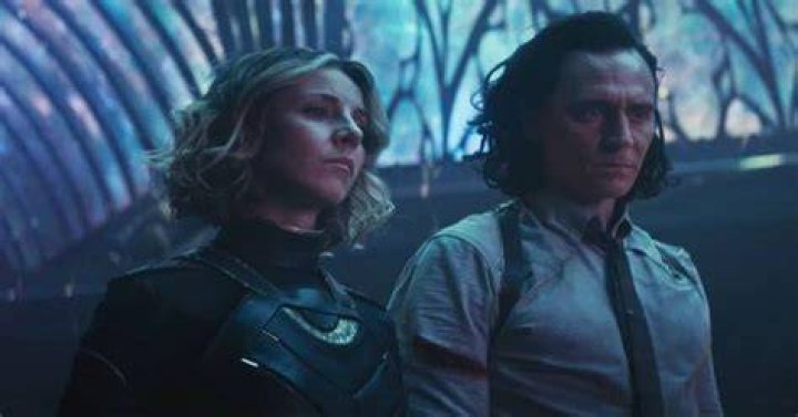 Do Loki and Sylvie share DNA?