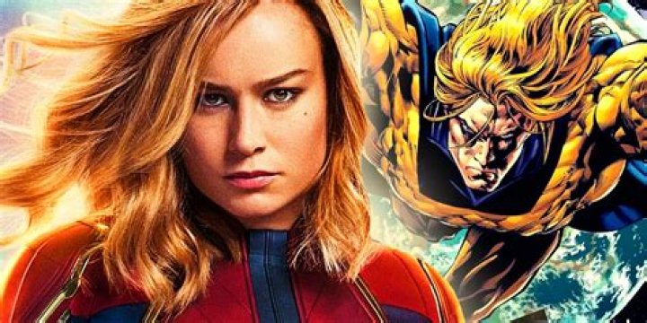 Does Captain Marvel have any weaknesses?