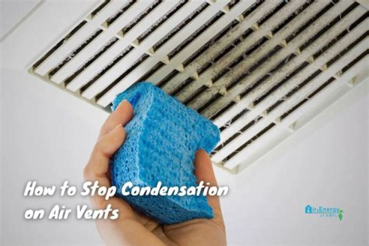 Does insulation stop condensation?