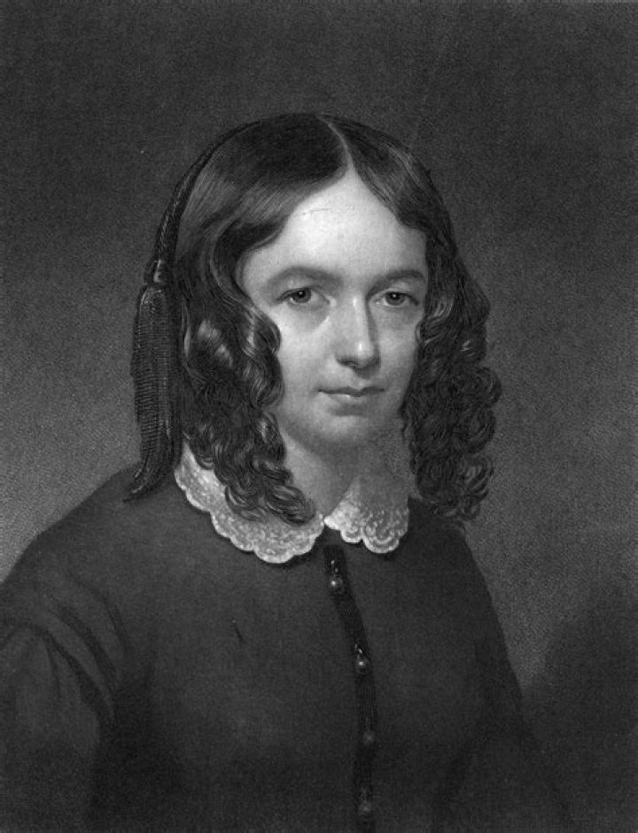 Elizabeth Barrett Browning - Poet ·