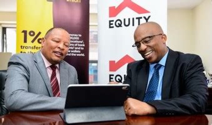 Equity Paybills Demystified For Financial Success