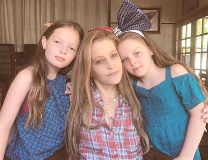 Everything To Know About Her 4 Kids Hollywood Life