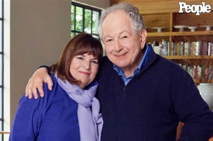 Explore The Height And Significance Of Jeffrey Garten