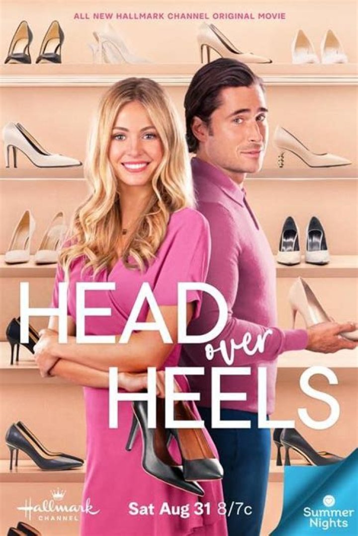 Exploring Jocelyn Hudon's Brilliance In "Head Over Heels"