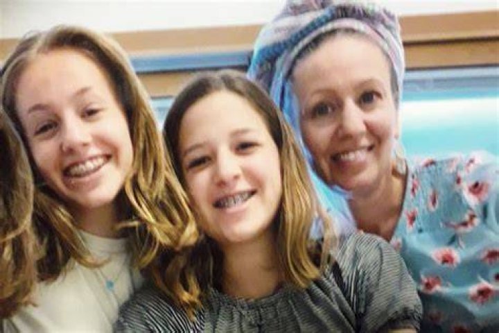 Exploring "Meet His Beautiful Daughters Coriel Maia Gianna"