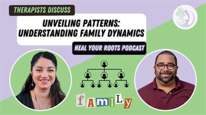 Exploring Shirley Henderson's Family Dynamics