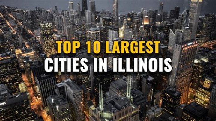 Exploring The 10 Most Troubling Cities In Illinois