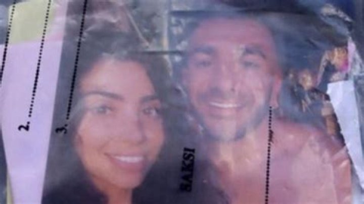 Fourth Victim Still Missing Was Ariel Castro Involved? Hollywood Life |