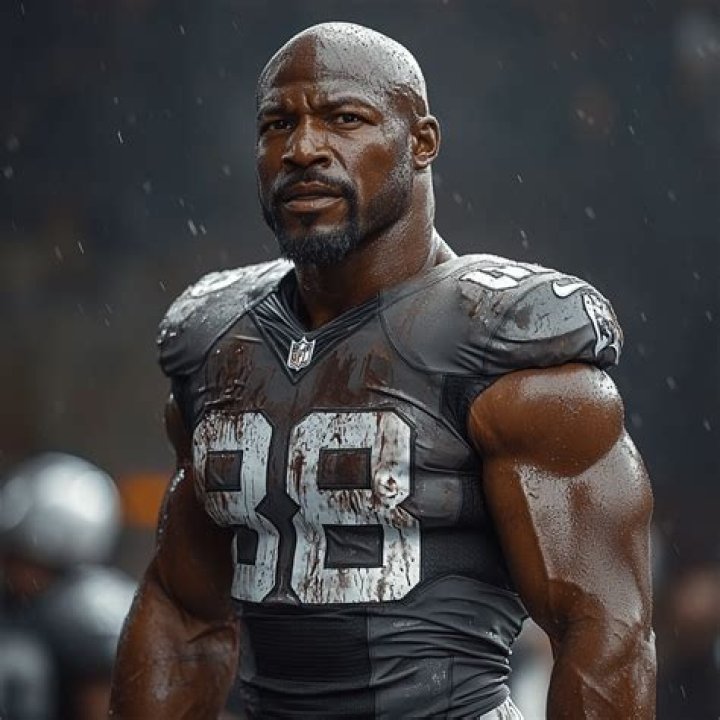 From NFL Gridiron To Hollywood Stardom