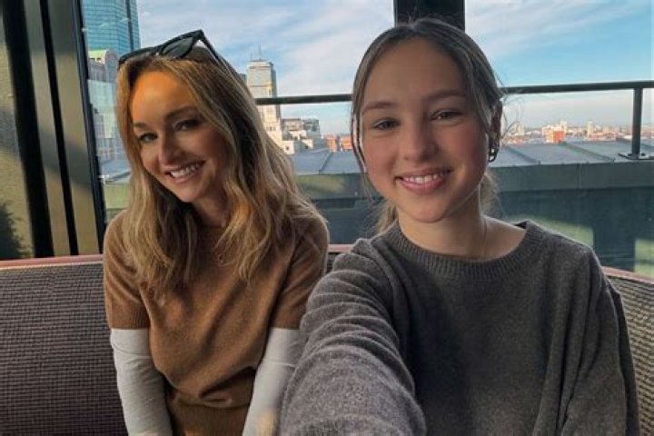 Giada De Laurentiis And Matt Lauer's Untold Story