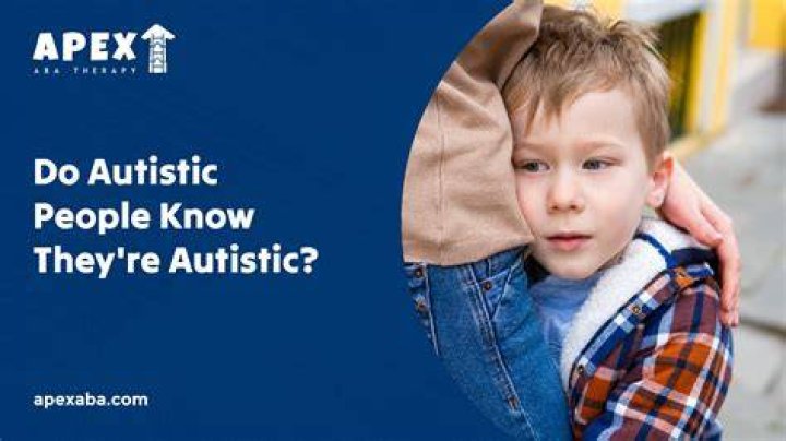 How long can a autistic person live?